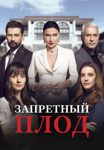 Запретный плод 1-176, 177 серия турецкий сериал на русском языке смотреть бесплатно онлайн все серии